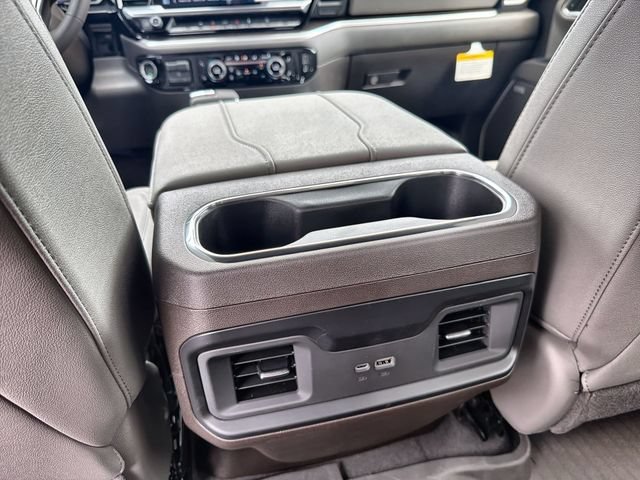 2026 Chevrolet Silverado 1500 RST - Photo 36