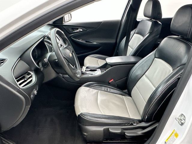 2018 Chevrolet Malibu 1LS - Photo 9