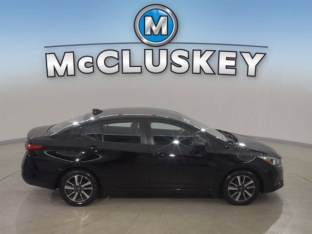 2024 Nissan Versa Sedan SV - Photo 19