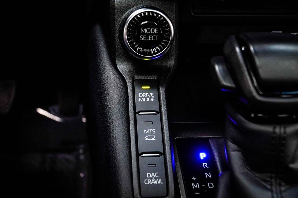 Used 2024 Gray Toyota Base image 27