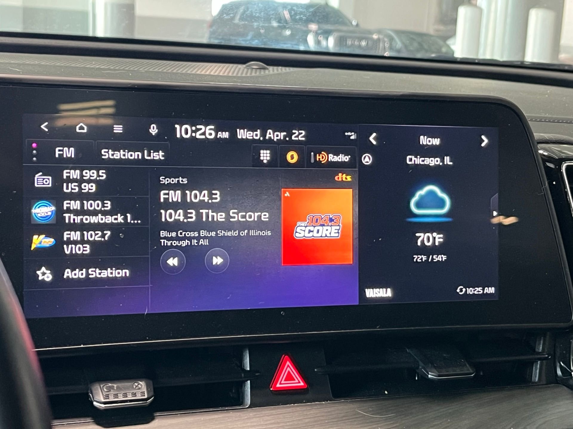 Used 2024 Green Kia X-Line image 20