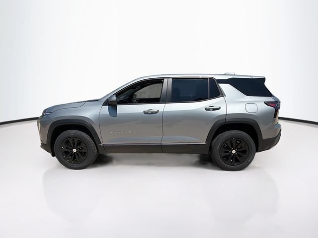 2026 Chevrolet Equinox LT - Photo 9