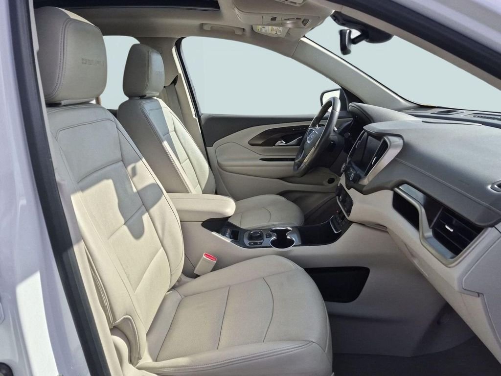 Certified Used 2018 Summit White GMC Denali image 27