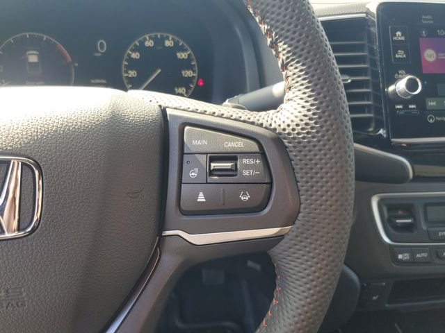 2026 Honda Ridgeline TrailSport - Photo 19
