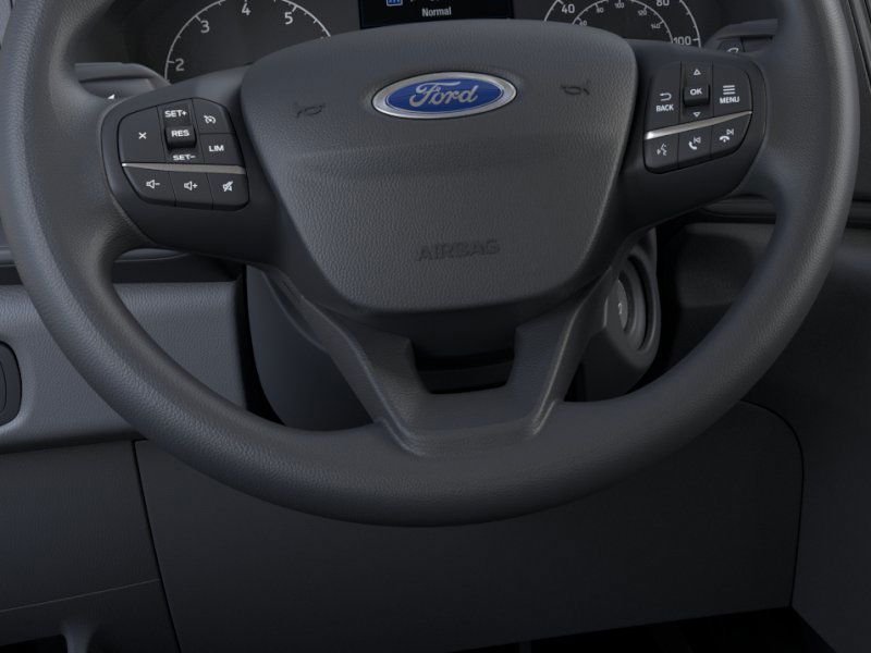 2025 Ford Transit Van Base - Photo 13