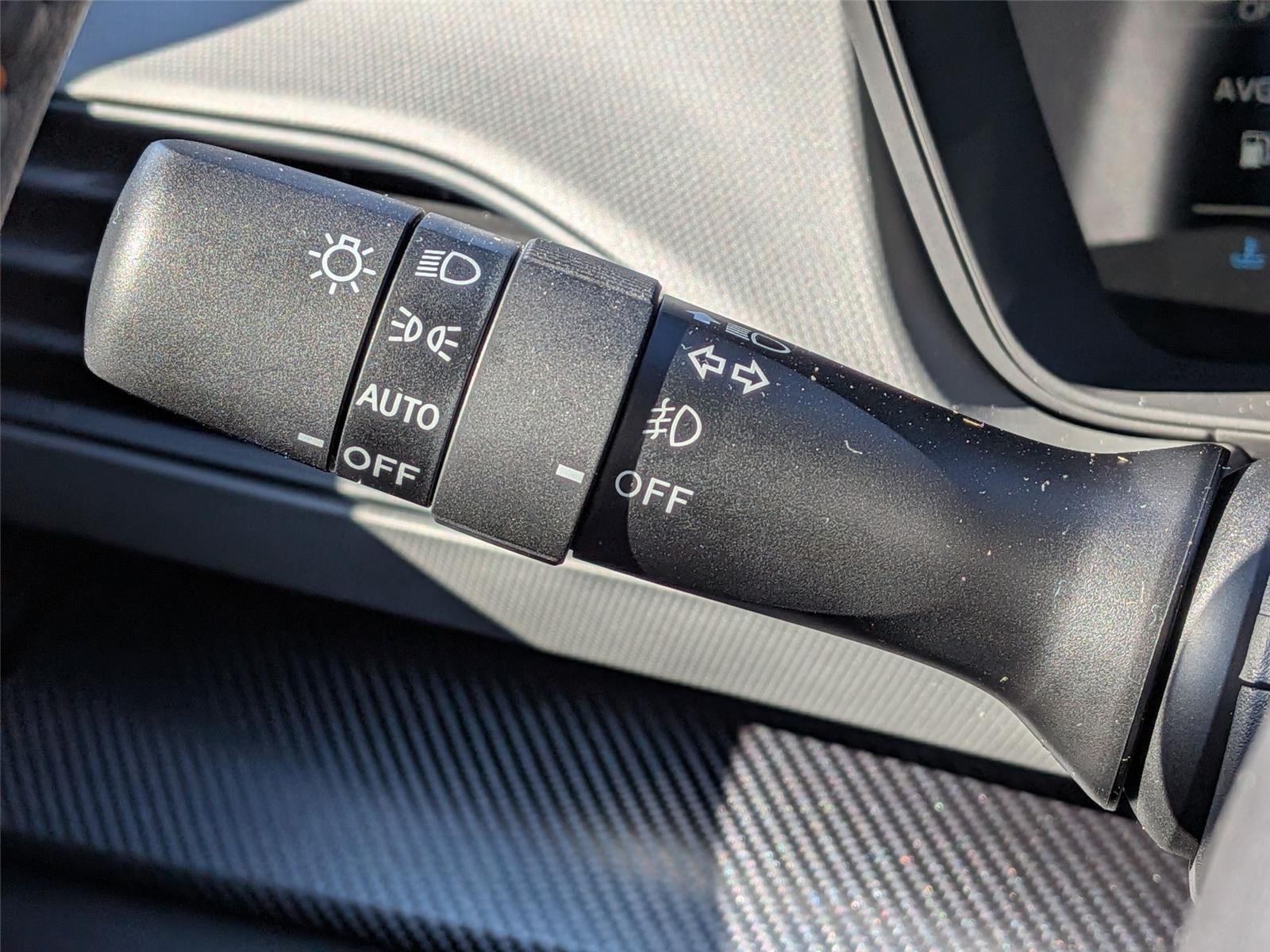 2026 Subaru Crosstrek Limited - Photo 22