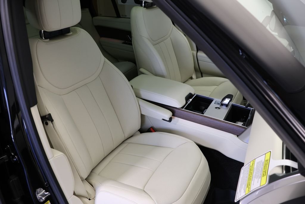 2026 Land Rover Range Rover SE - Photo 40