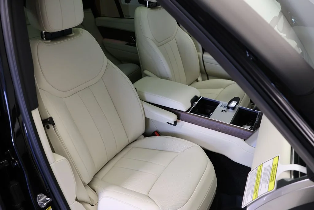 2026 Land Rover Range Rover SE - Photo 40