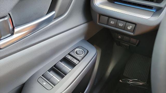 Certified Used 2026 GRAY ME. Toyota  image 20