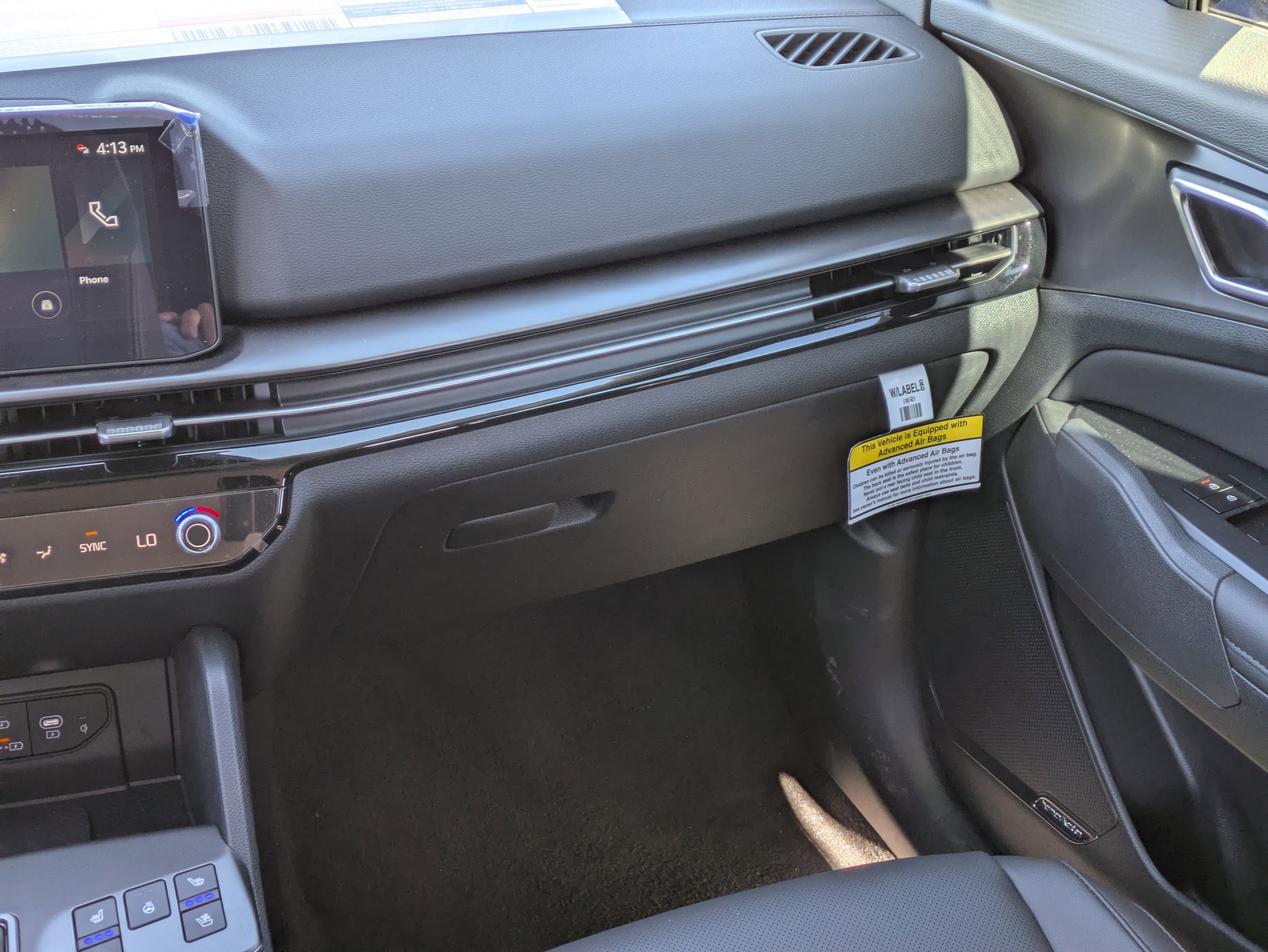 2026 Kia Sportage SX Prestige - Photo 18