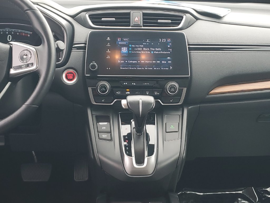 Used 2017  Honda EX-L image 15