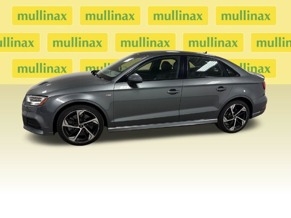 Used 2020 Gray Audi 2.0T Premium image 7