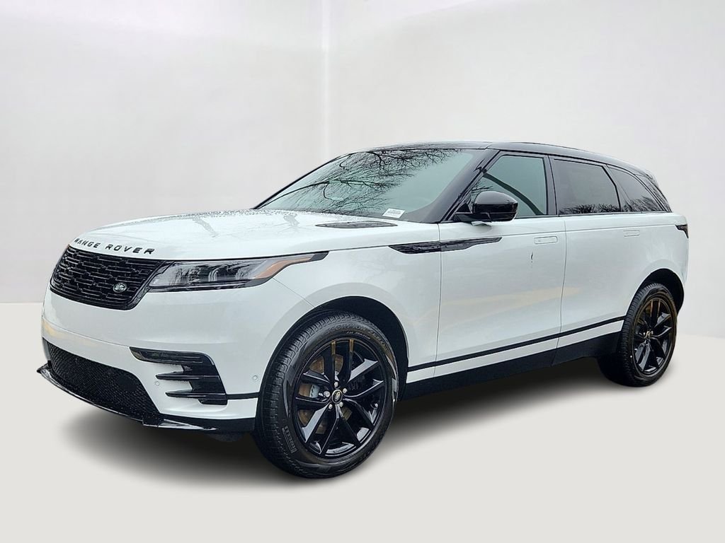 2026 Land Rover Range Rover Velar P250 Dynamic SE's photo