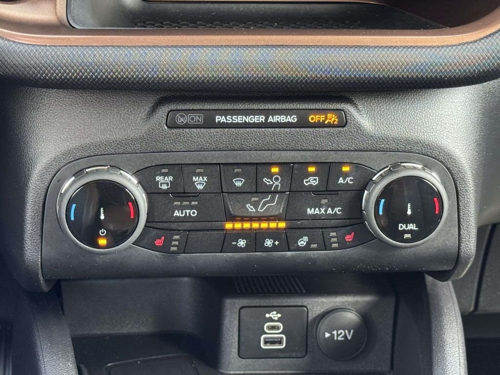 Used 2024 Beige Ford Outer Banks image 5