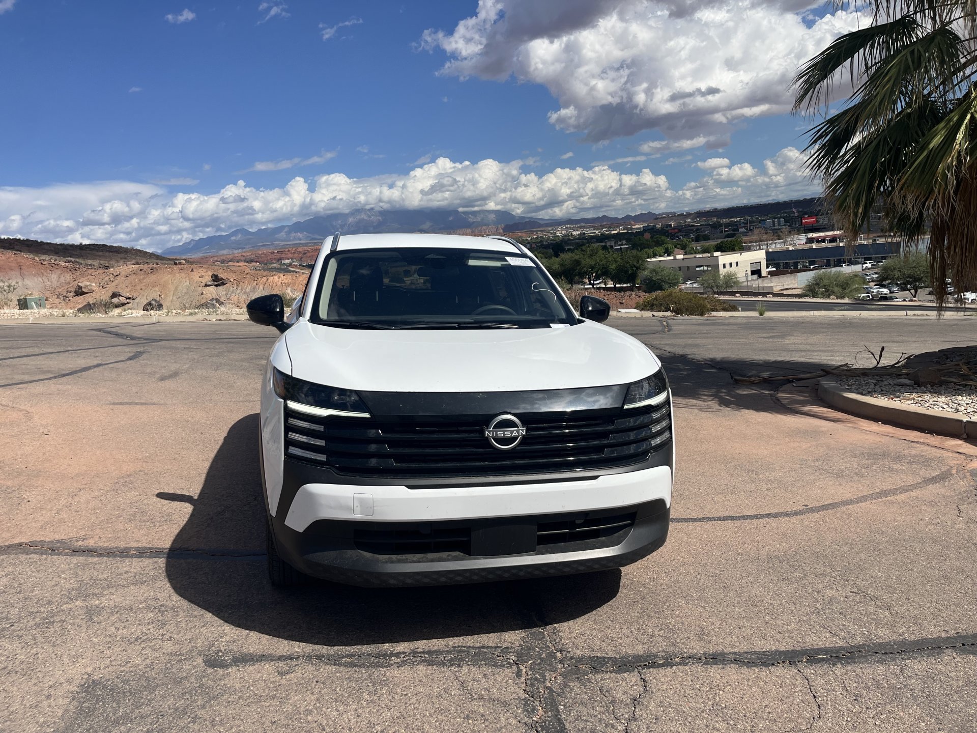 2026 Nissan KICKS SV - Photo 7