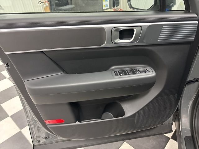 Certified Used 2026 Gray Hyundai SE image 8