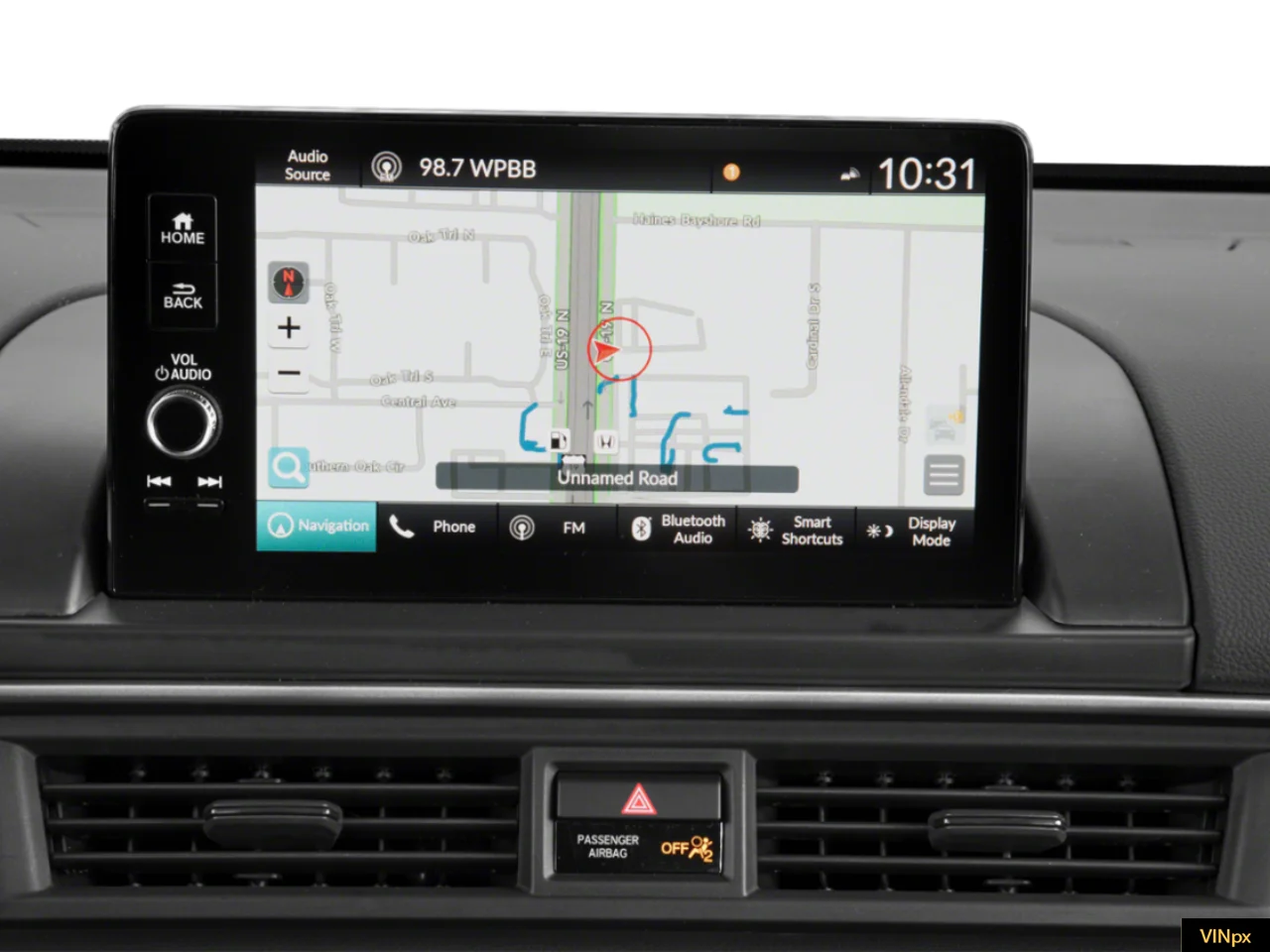 2023 Honda Pilot Elite - Photo 11