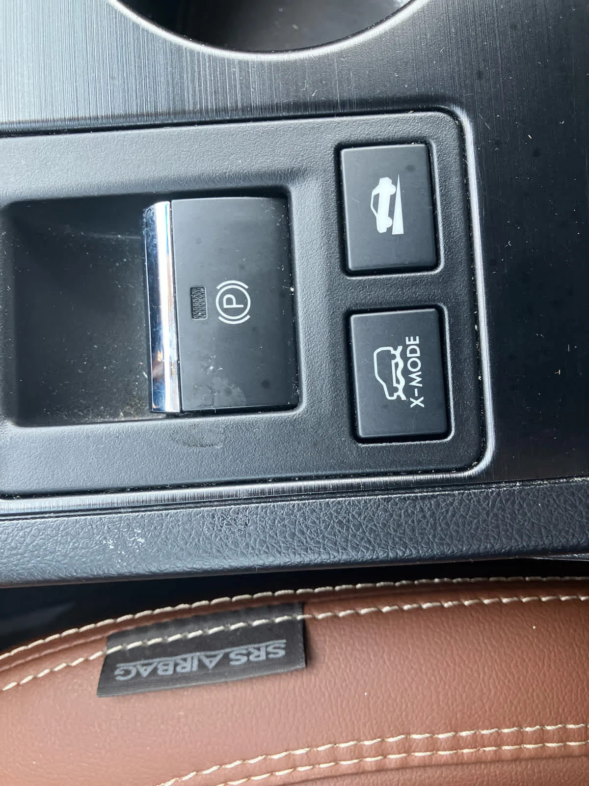 Used 2019 Crystal Black Silica Subaru Touring image 36