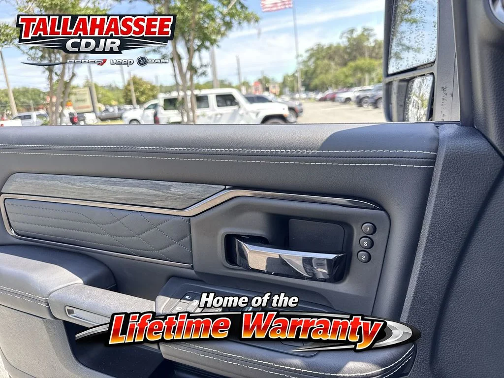 2026 RAM 2500 Limited - Photo 15