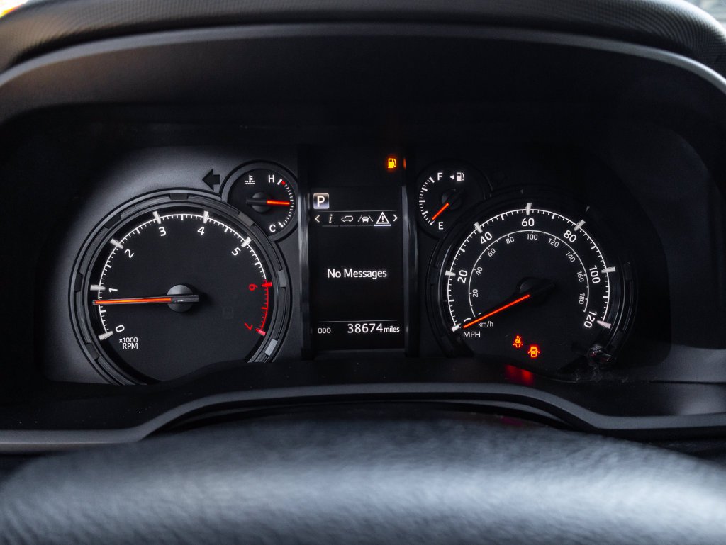 Certified Used 2024  Toyota SR5 image 44
