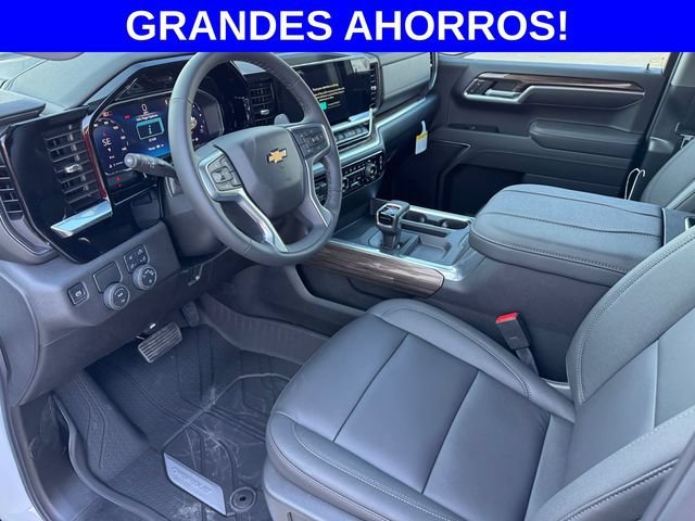 2026 Chevrolet Silverado 1500 LT - Photo 12