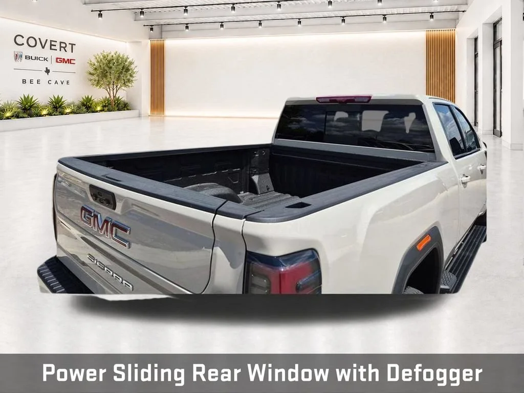 2026 GMC Sierra 2500HD AT4 - Photo 57