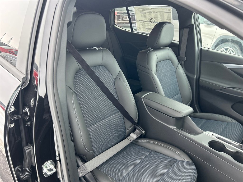 2026 BUICK ENVISTA - Image 31