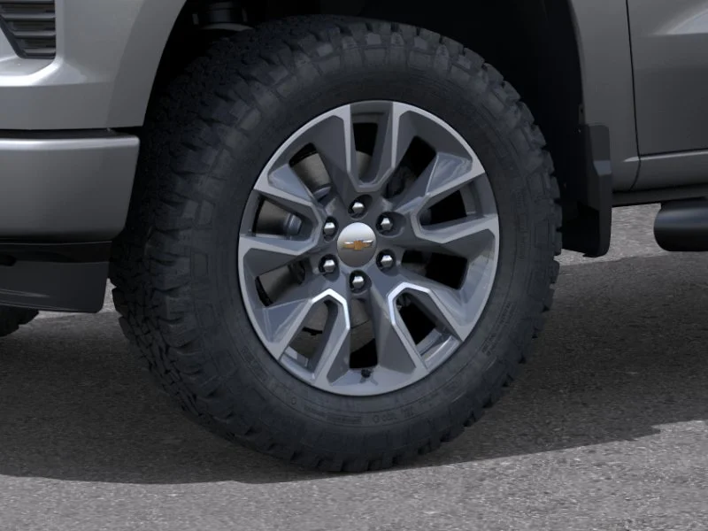 2026 Chevrolet Silverado 1500 RST - Photo 9