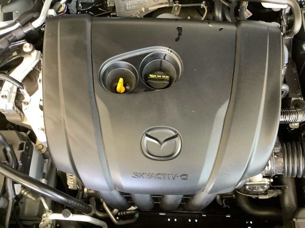 Used 2026 Gray Mazda 2.5 S Preferred image 21