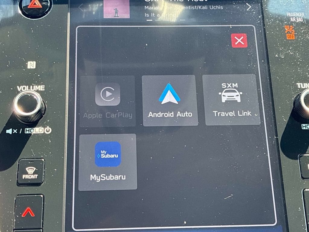 Used 2023  Subaru Limited image 38