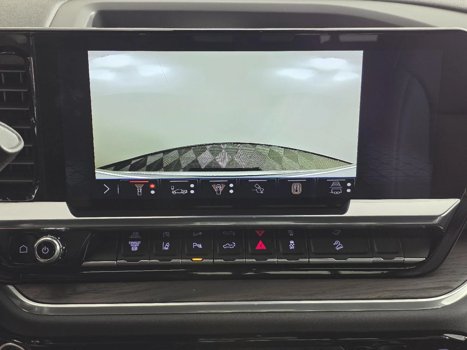 New 2025 Sterling Metallic GMC SLT image 46