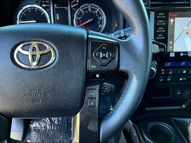 Used 2022 White Toyota TRD Pro image 14