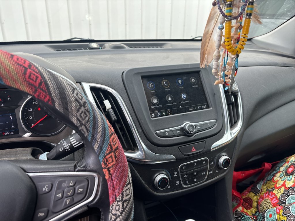 Used 2019 Cajun Red Tintcoat Chevrolet LT image 5