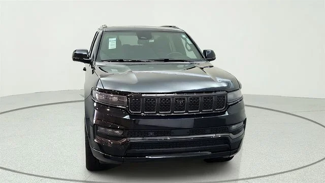 Used 2024 Black Jeep Series II image 2