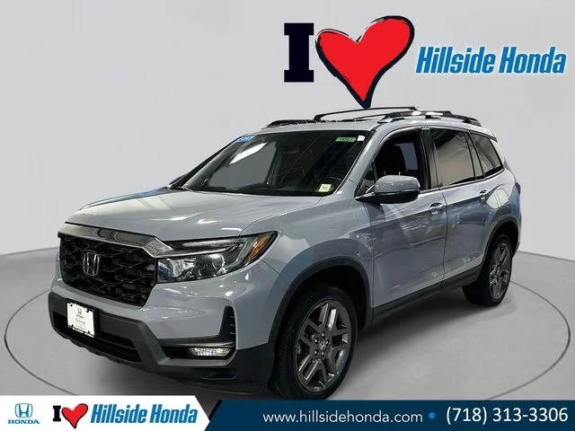 2023 Honda Passport AWD EX-L