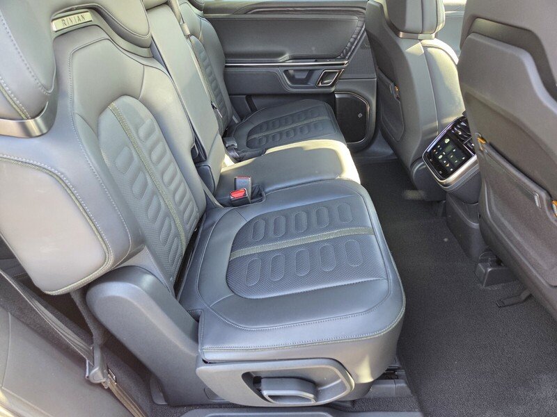 Used 2024  Rivian Adventure image 22
