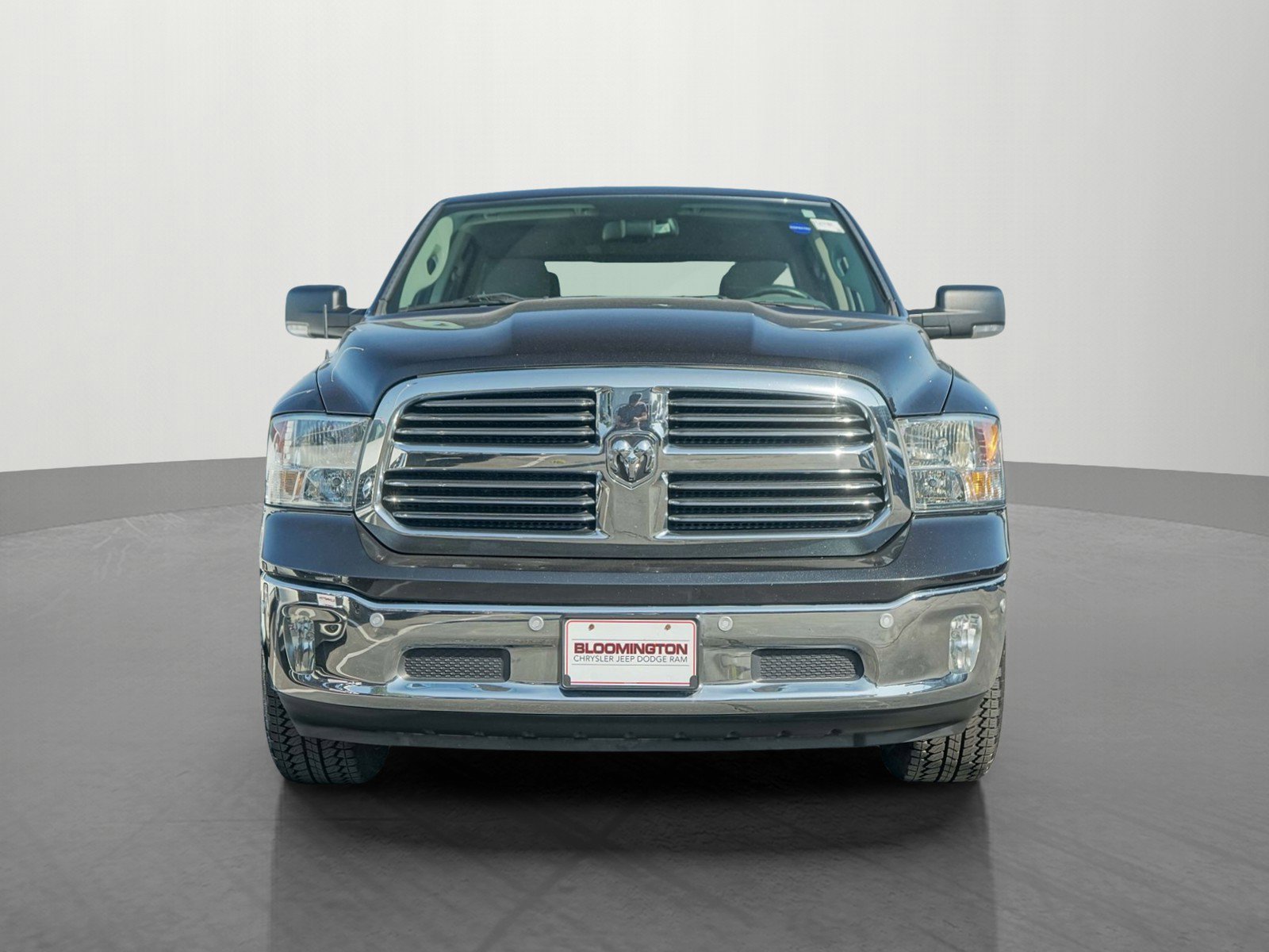 Used 2016 RAM Ram 1500 Pickup Big Horn with VIN 1C6RR7LG3GS357600 for sale in Minneapolis, Minnesota