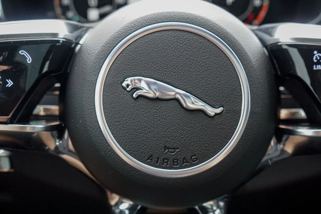 2026 Jaguar F-Pace R-Dynamic S - Photo 22