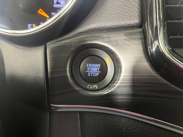 Used 2020 Black Jeep Limited image 24