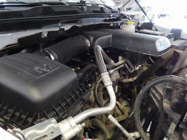 2023 RAM Ram 1500 Classic Warlock - Photo 32