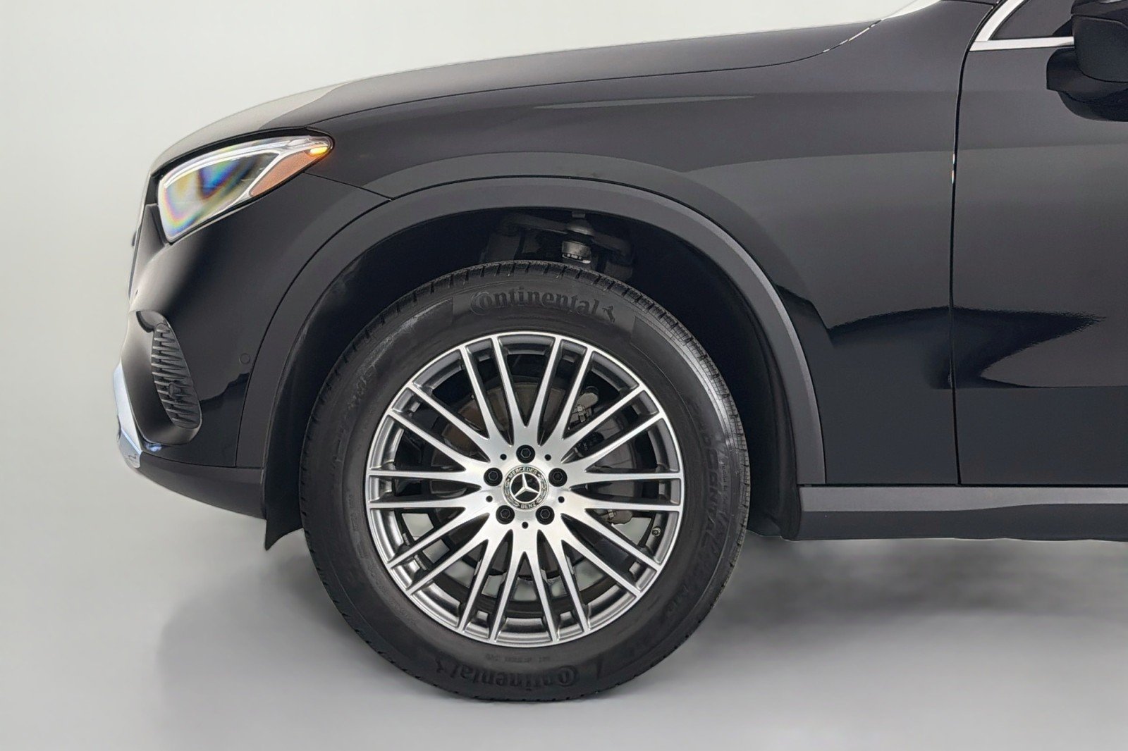 Certified Used 2026 Black Mercedes-Benz 300 image 10