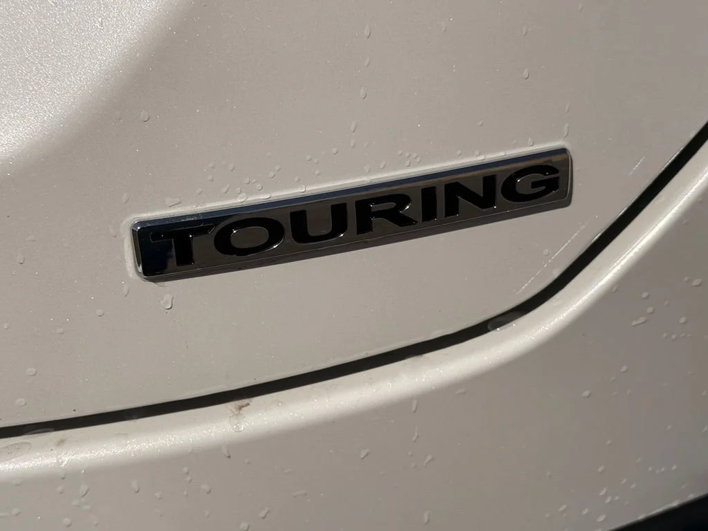 2025 Honda Pilot Touring - Photo 68