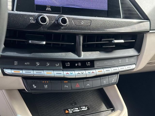 Used 2026 Black Cadillac Premium Luxury image 25