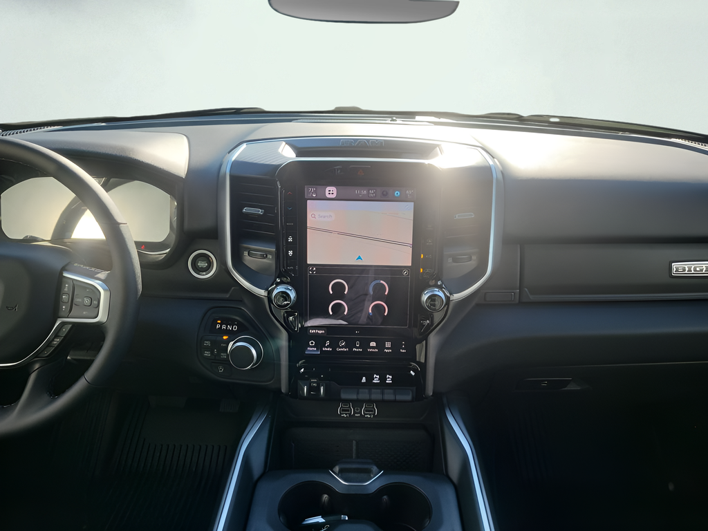 2025 RAM 1500 Big Horn/Lone Star - Photo 20