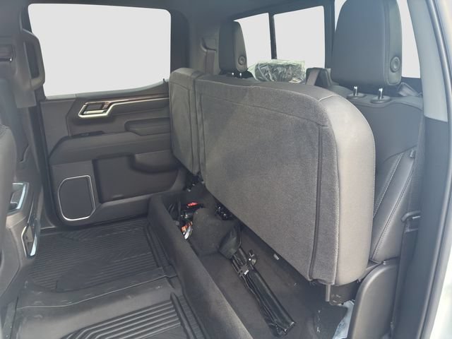 2026 Chevrolet Silverado 1500 LTZ - Photo 16