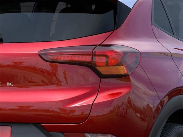 2026 Buick Encore GX Preferred - Photo 11