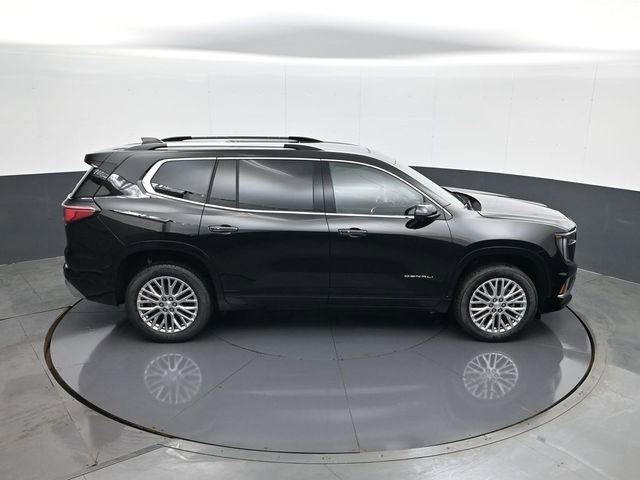 New 2026 Ebony Twilight Metallic GMC Denali image 17