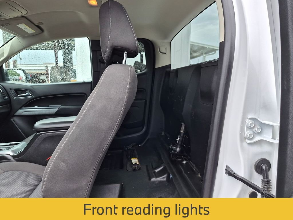 Used 2020 White Chevrolet LT image 25