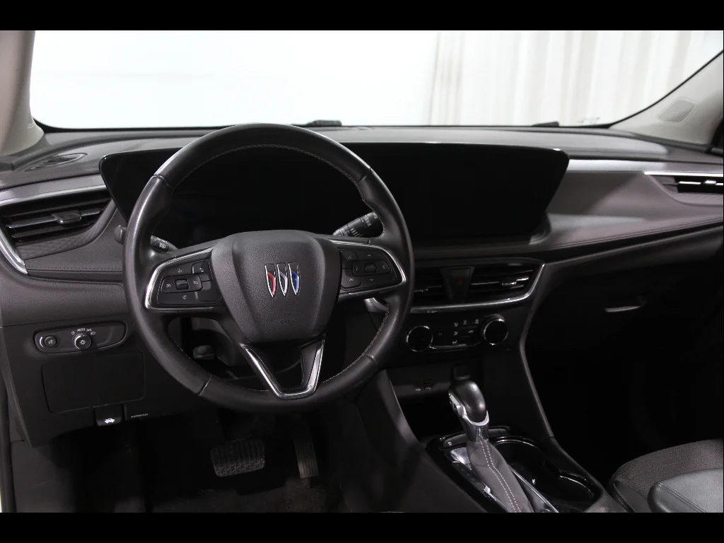 2024 Buick Encore GX Preferred - Photo 6