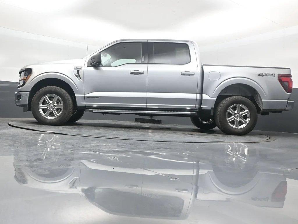 2024 Ford F-150 XLT - Photo 36